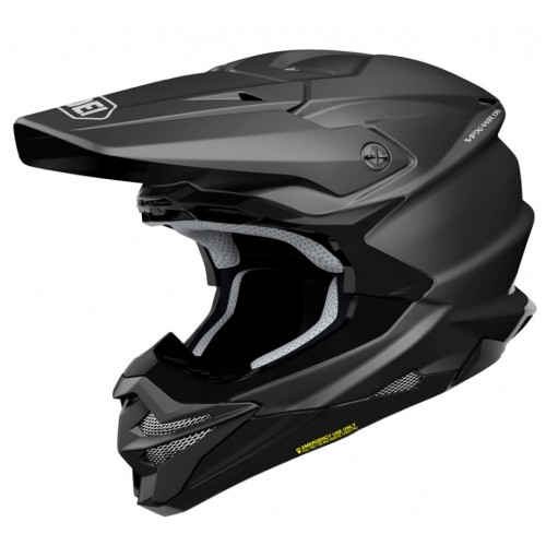Мотошолом Shoei VFX-WR 06 Matt Black купить от 28 204 грн. в